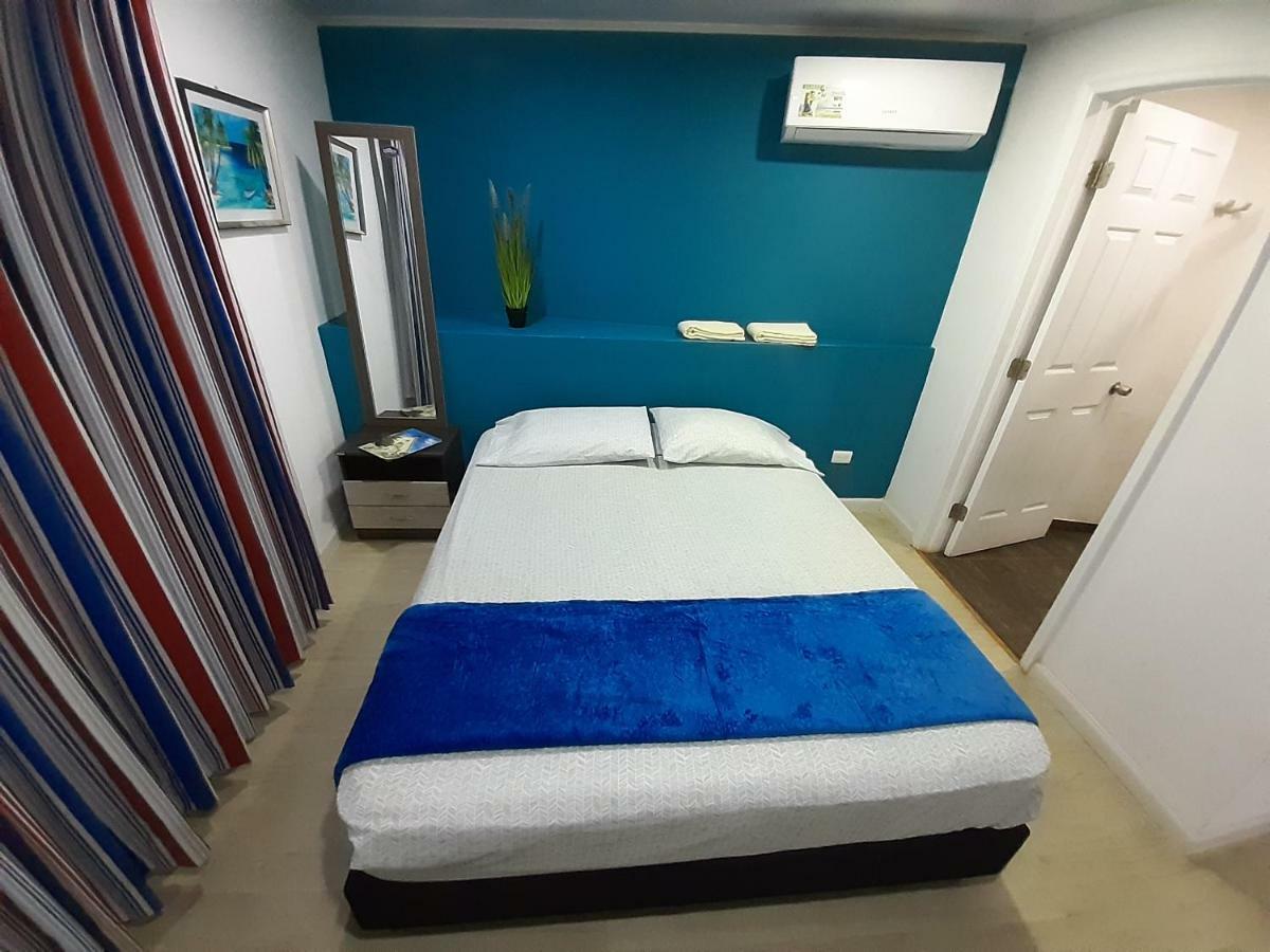 Palmare House Hotel San Andres  Ngoại thất bức ảnh