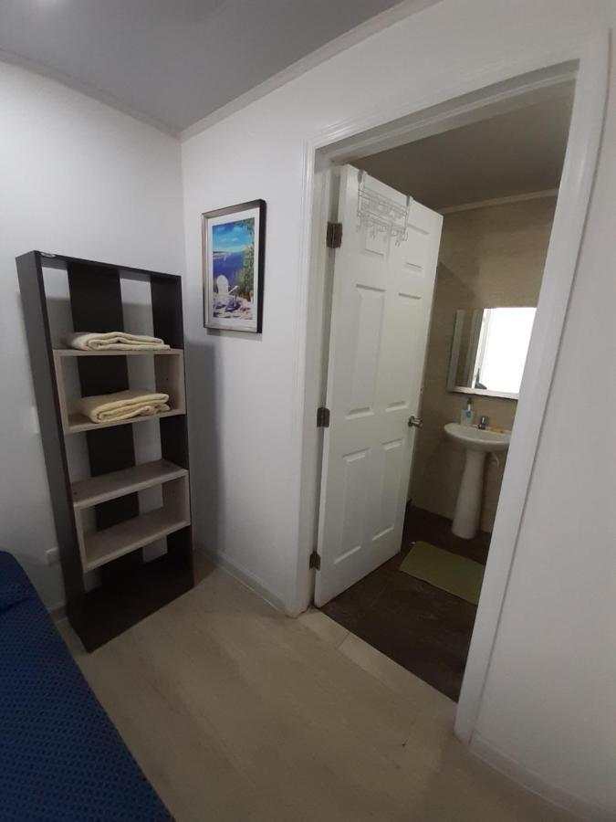 Palmare House Hotel San Andres  Ngoại thất bức ảnh